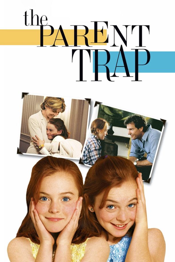 天生一对The Parent Trap (1998)