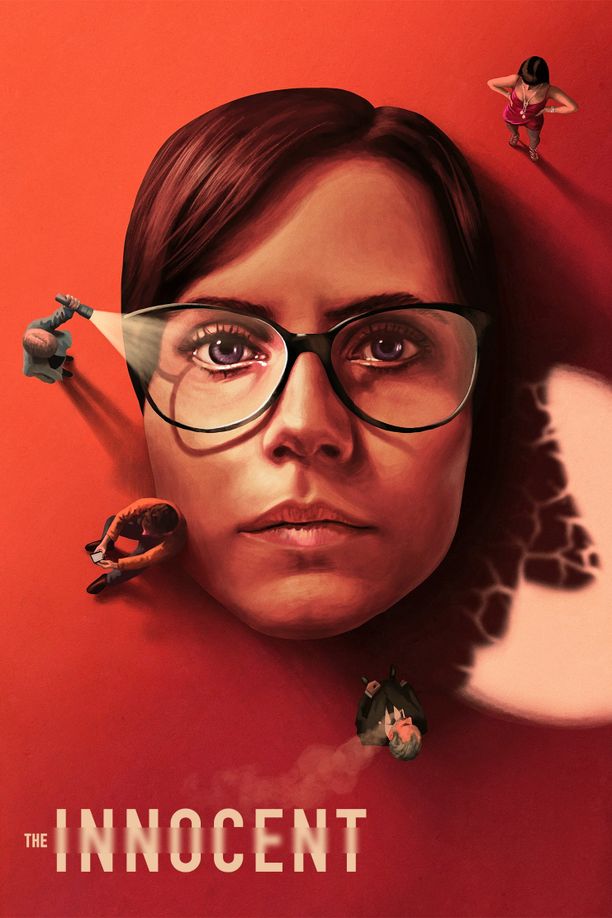 无罪之最    第⁨一⁩季
    El inocente (2021)