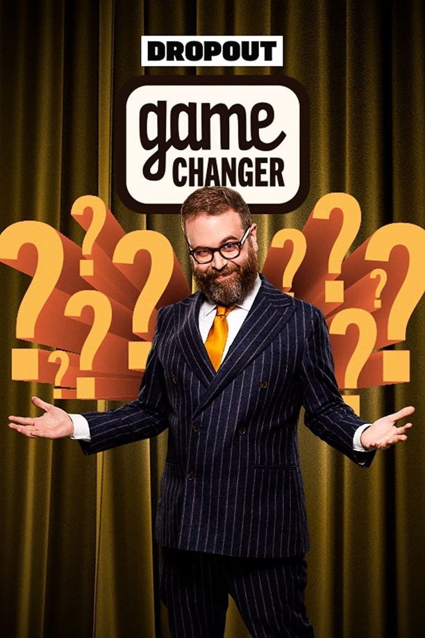 游戏规则改变者    第⁨一⁩季
    Game Changer (2019)