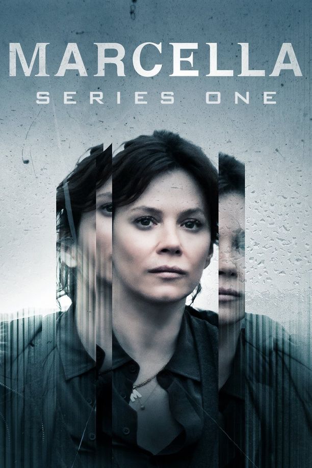 玛赛拉    第⁨一⁩季
    Marcella (2016)