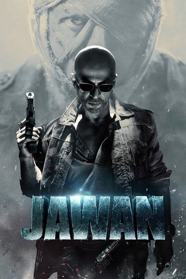 战士जवान (2023)