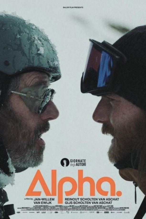 Alpha. (2025)