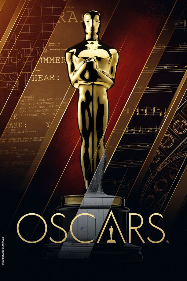 奥斯卡金像奖    第⁨六十八⁩季
    The Oscars (2020)