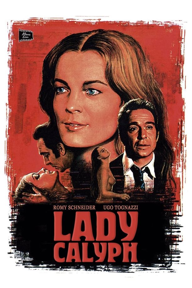 嘉莉珐夫人La Califfa (1970)