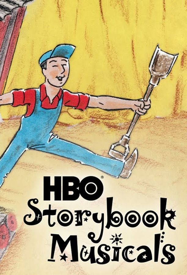 HBO Storybook Musicals (1987)