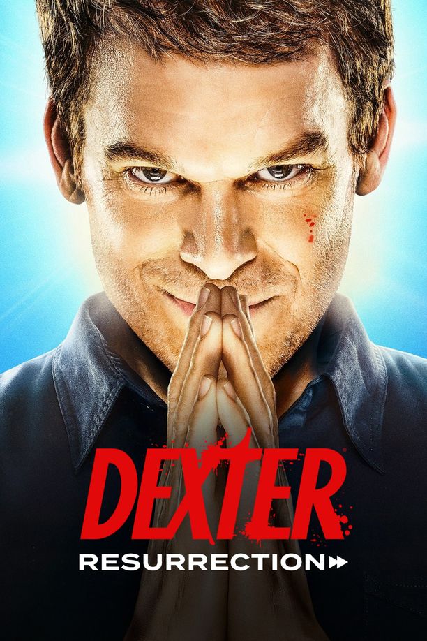 嗜血法医：杀魔复生Dexter: Resurrection (2025)