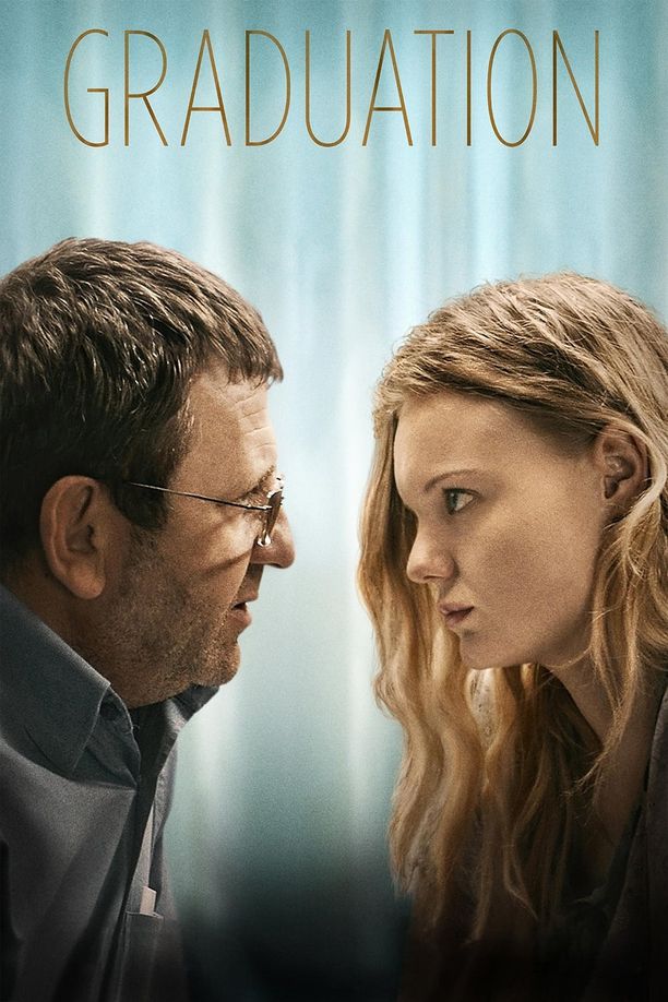 毕业会考Bacalaureat (2016)