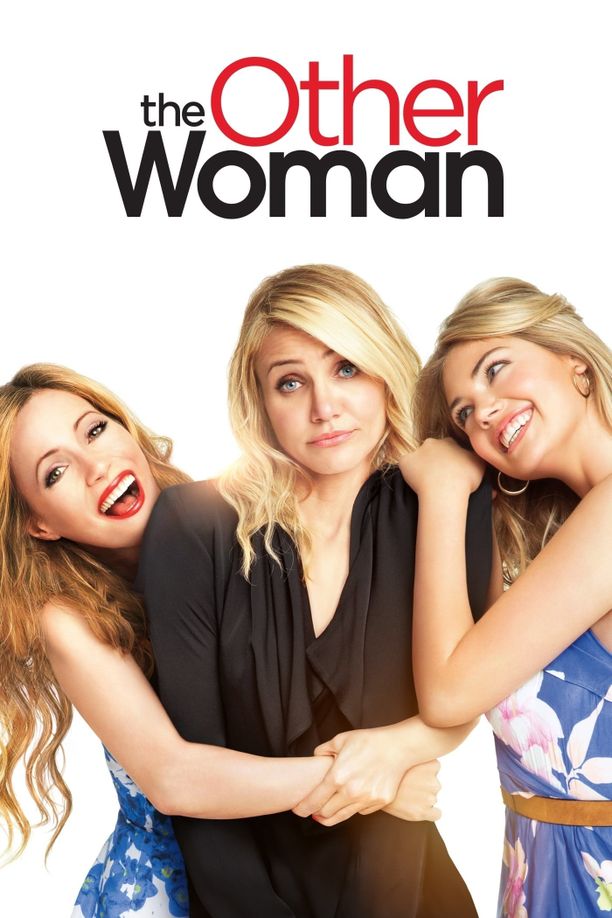 情敌复仇战The Other Woman (2014)