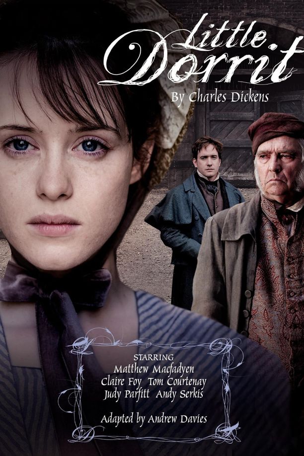 小杜丽    第⁨一⁩季
    Little Dorrit (2008)
