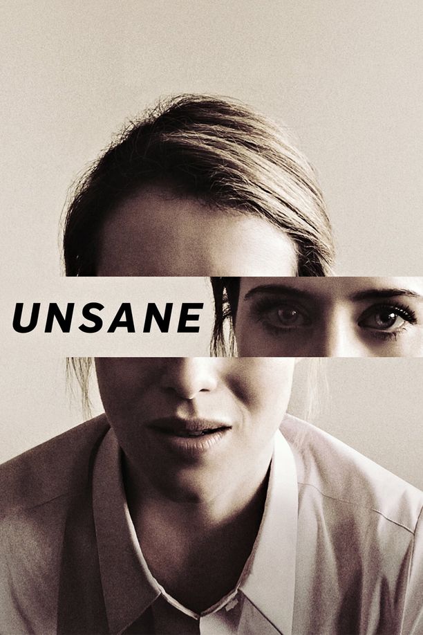 失心病狂Unsane (2018)
