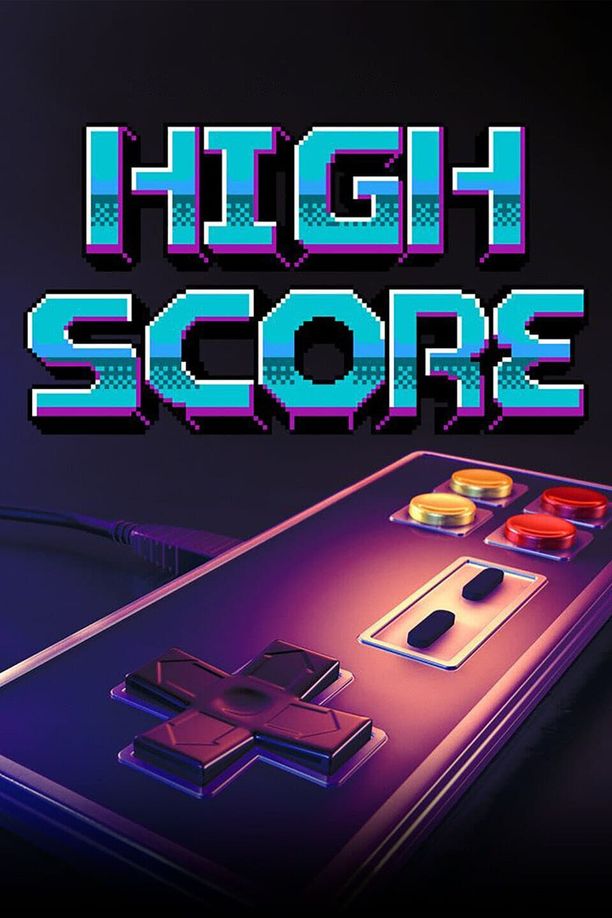 剑指高分High Score (2020)