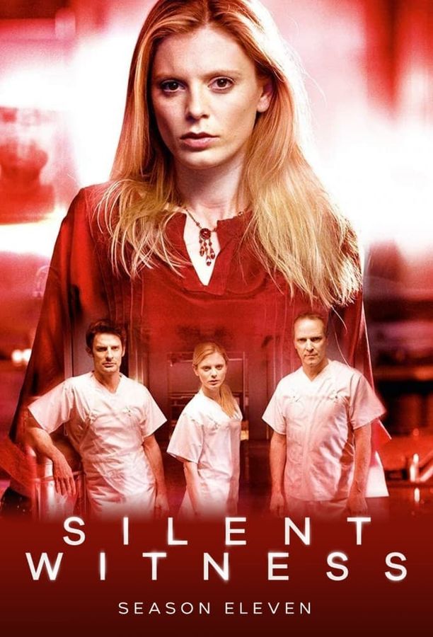 无声的证言    第⁨十一⁩季
    Silent Witness (2007)