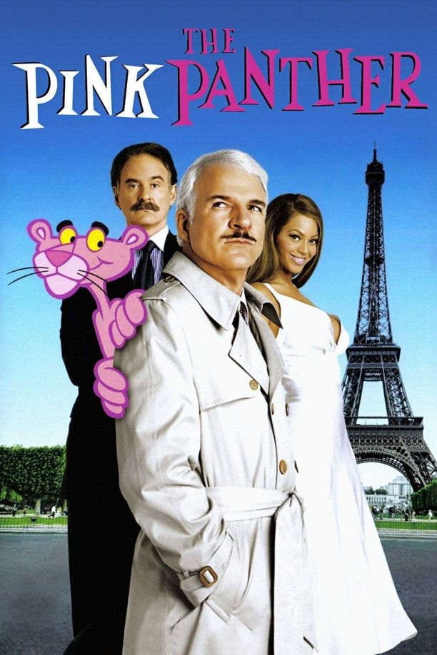 粉红豹The Pink Panther (2006)