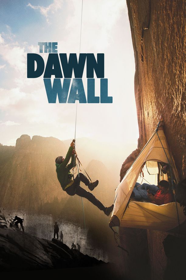 黎明墙The Dawn Wall (2017)