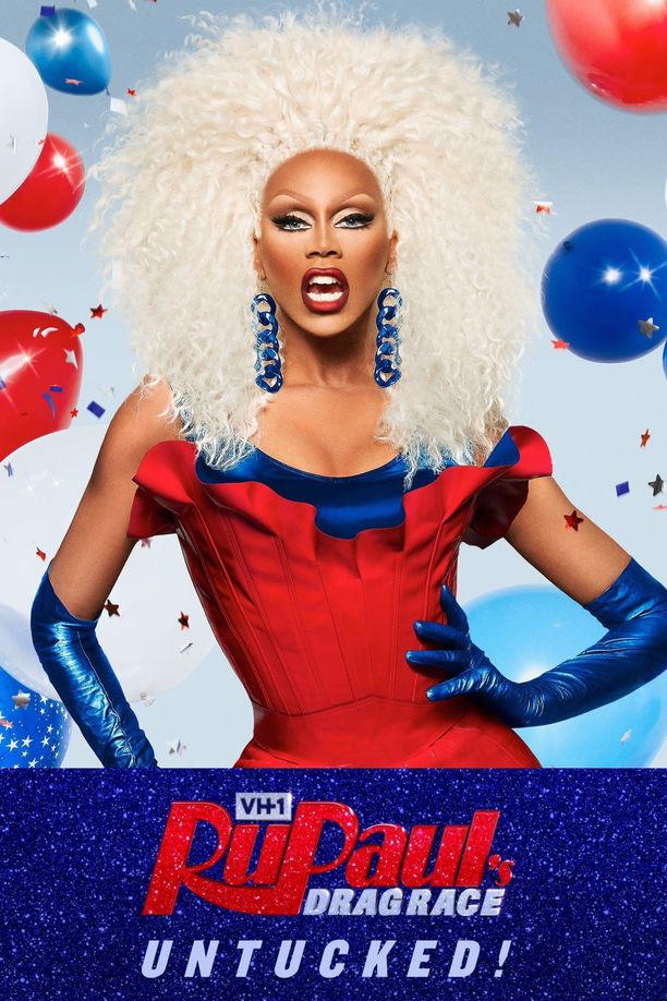 变装皇后鲁保罗幕后：好风骚    第⁨拾貳⁩季
    RuPaul's Drag Race: Untucked (2021)