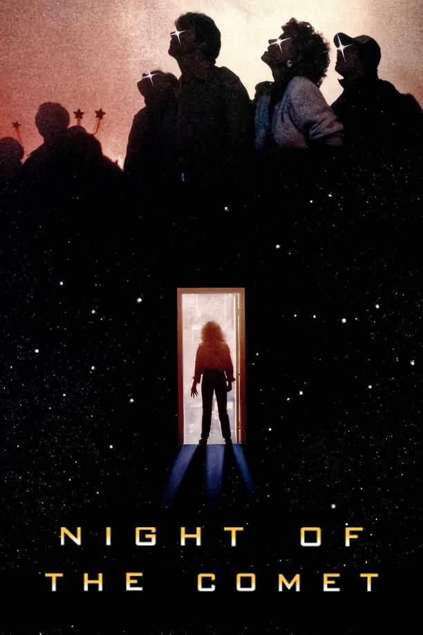 彗星之夜Night of the Comet (1984)