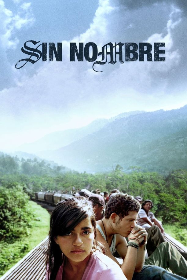 无名Sin nombre (2009)
