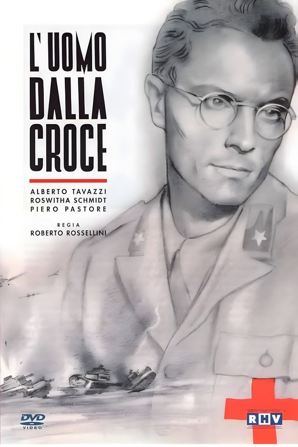 The Man with the CrossL'uomo dalla croce (1943)