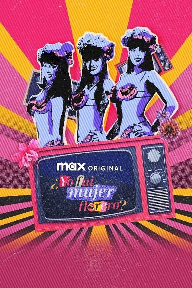 Was I a Sex Object?    第⁨一⁩季
     (2024)