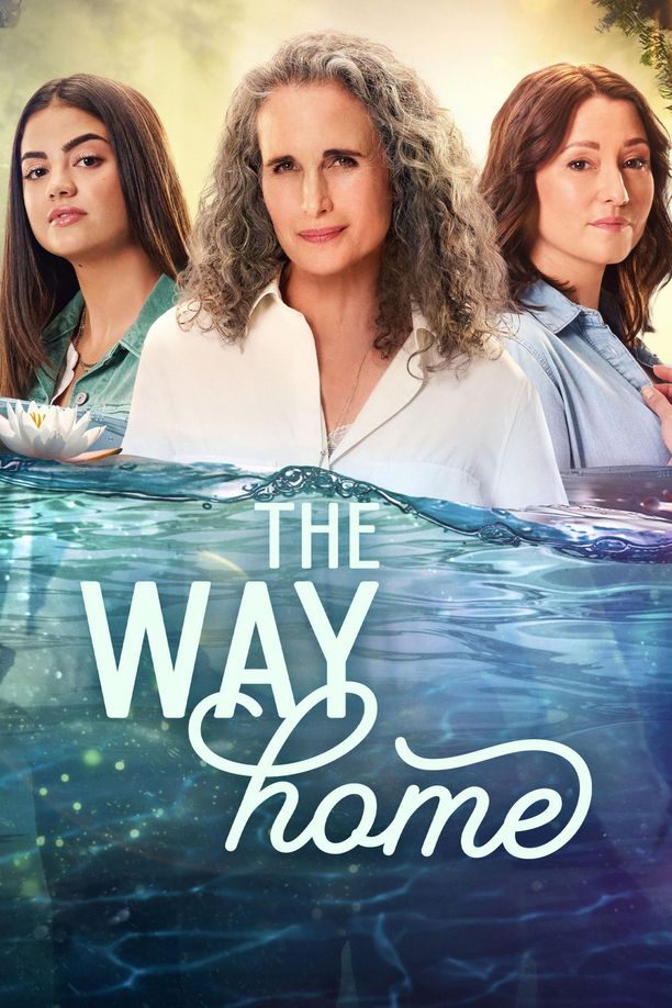 归家之旅    第⁨三⁩季
    The Way Home (2025)