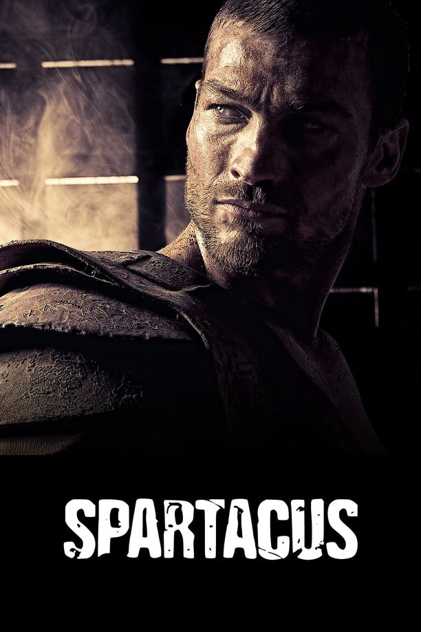 斯巴达克斯Spartacus (2010)