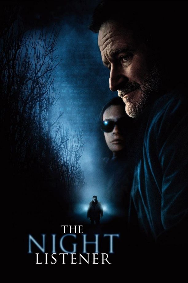 午夜听众The Night Listener (2006)