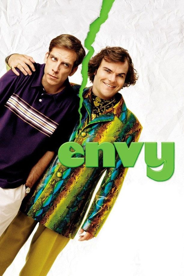 终极贱靶Envy (2004)