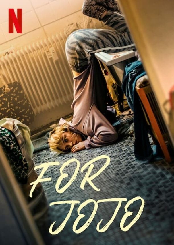 不婚大作战Für JoJo (2022)
