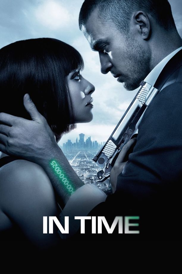 时间规划局In Time (2011)