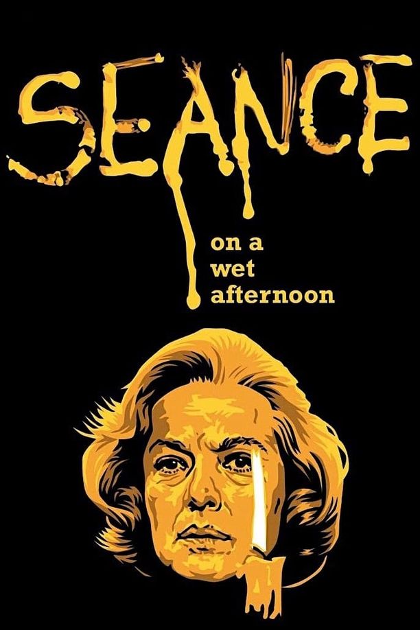 雨天下的迎神会Seance on a Wet Afternoon (1964)