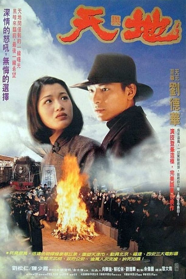 天与地天與地 (1994)