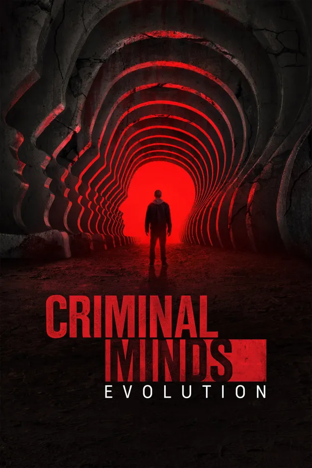 犯罪心理Criminal Minds (2005)
