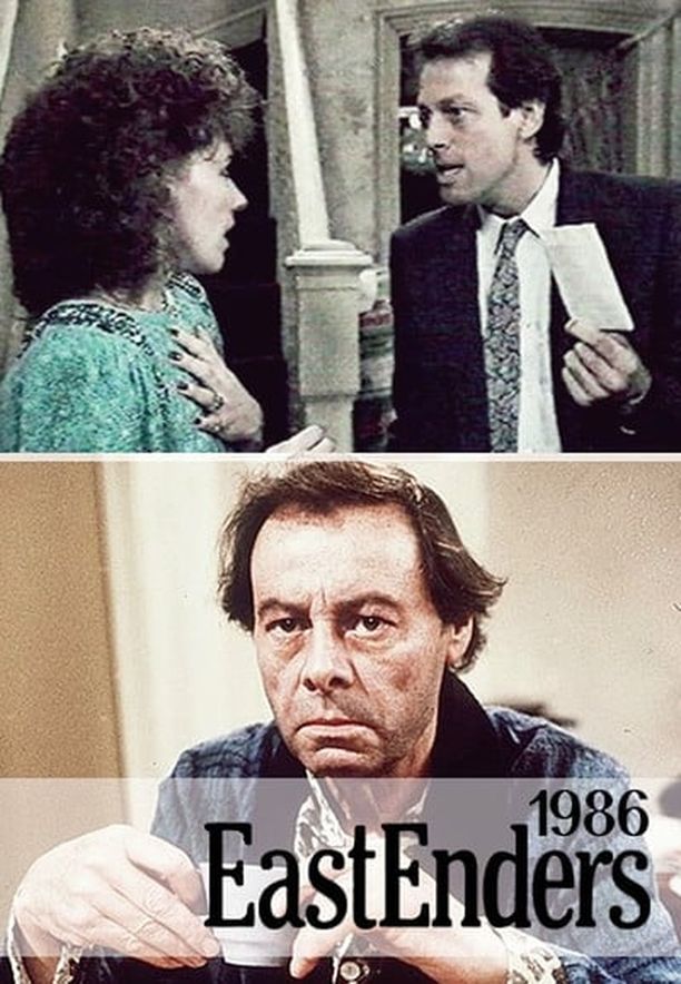 东区人    第⁨二⁩季
    EastEnders (1986)