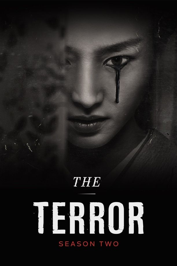 极地恶灵    第⁨二⁩季
    The Terror (2019)