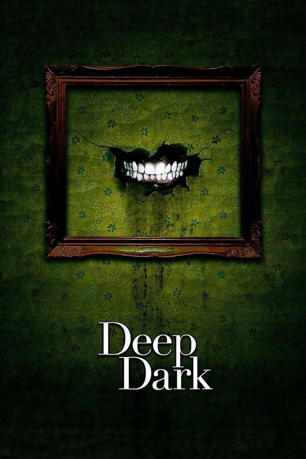深洞Deep Dark (2015)