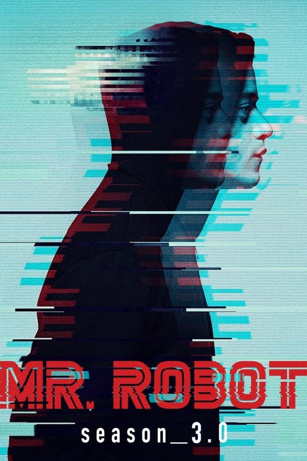 黑客军团    第⁨三⁩季
    Mr. Robot (2017)