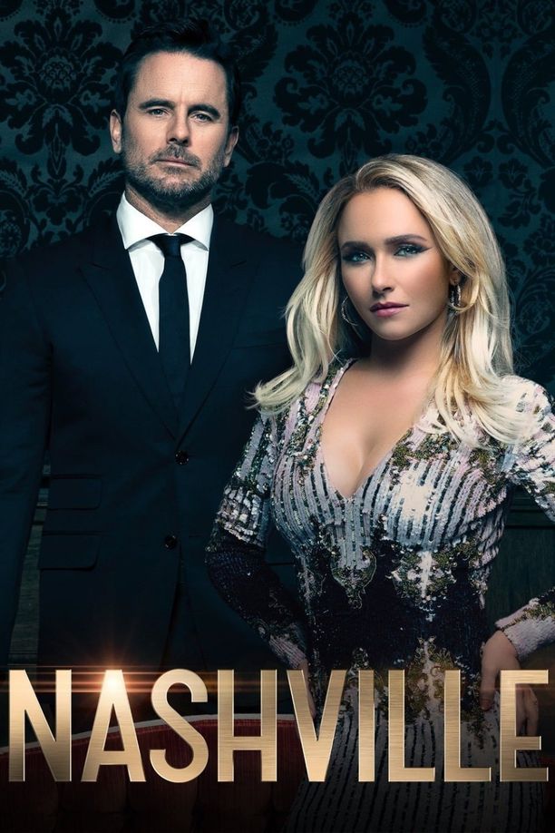 音乐之乡Nashville (2012)