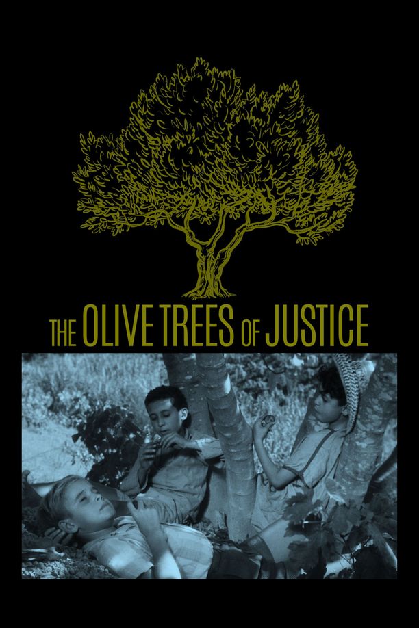 The Olive Trees of JusticeLes Oliviers de la justice (1962)