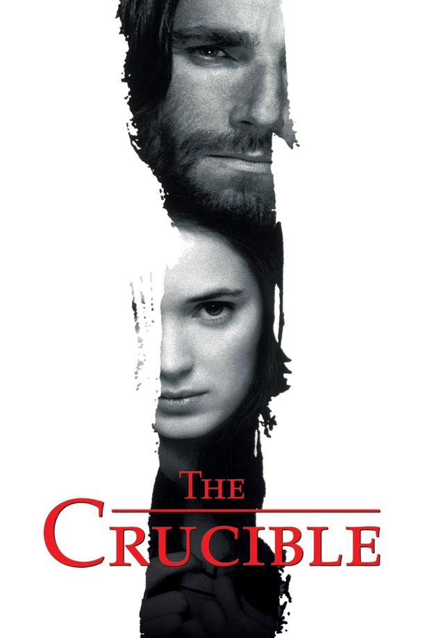 激情年代The Crucible (1996)