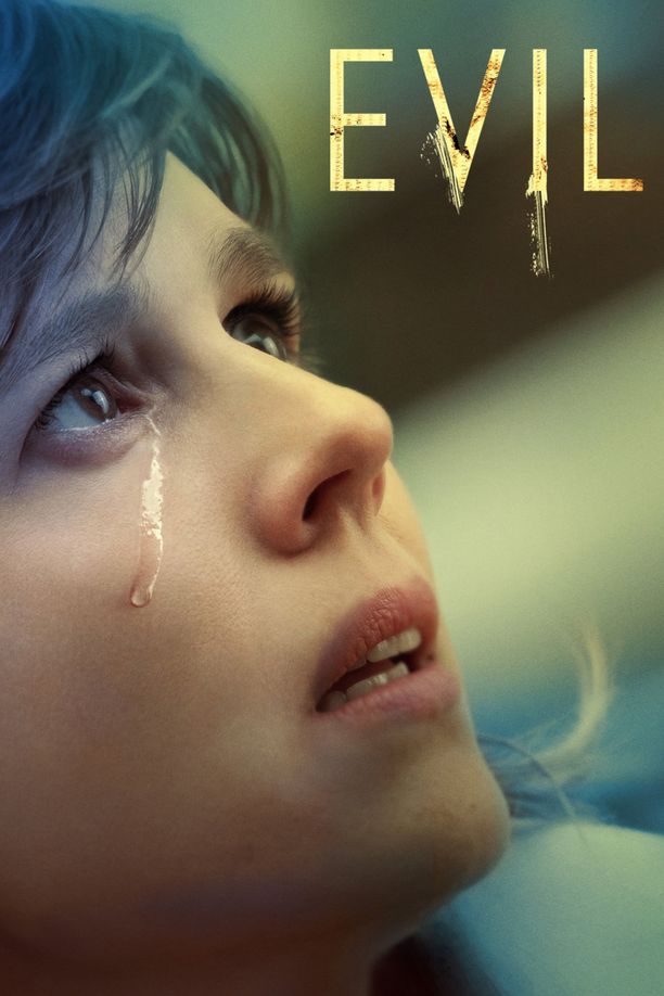 邪恶    第⁨一⁩季
    Evil (2019)