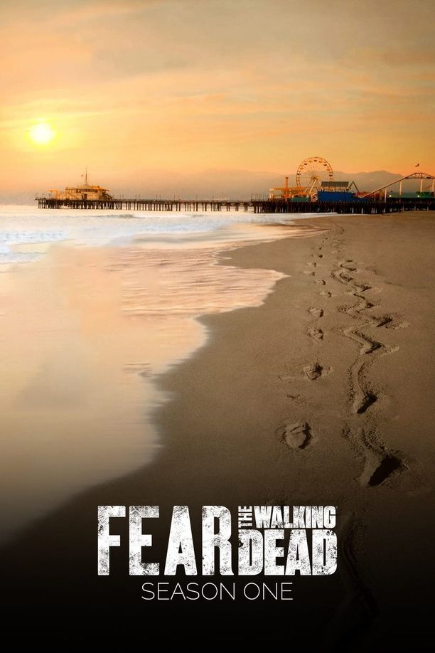 行尸之惧    第⁨一⁩季
    Fear the Walking Dead (2015)