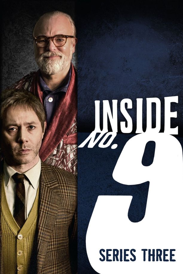 9号秘事    第⁨三⁩季
    Inside No. 9 (2017)
