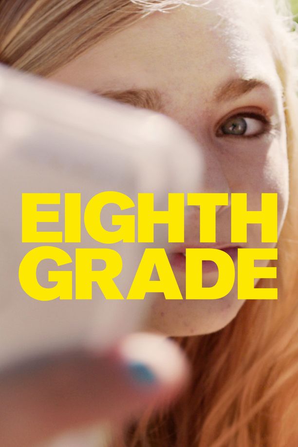 八年级Eighth Grade (2018)