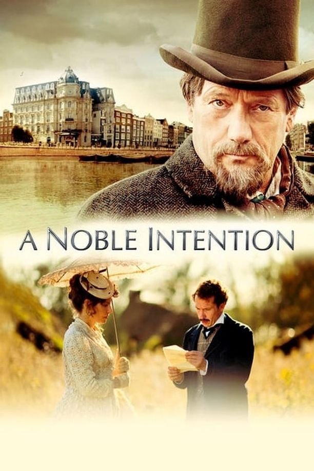 A Noble IntentionPublieke Werken (2015)