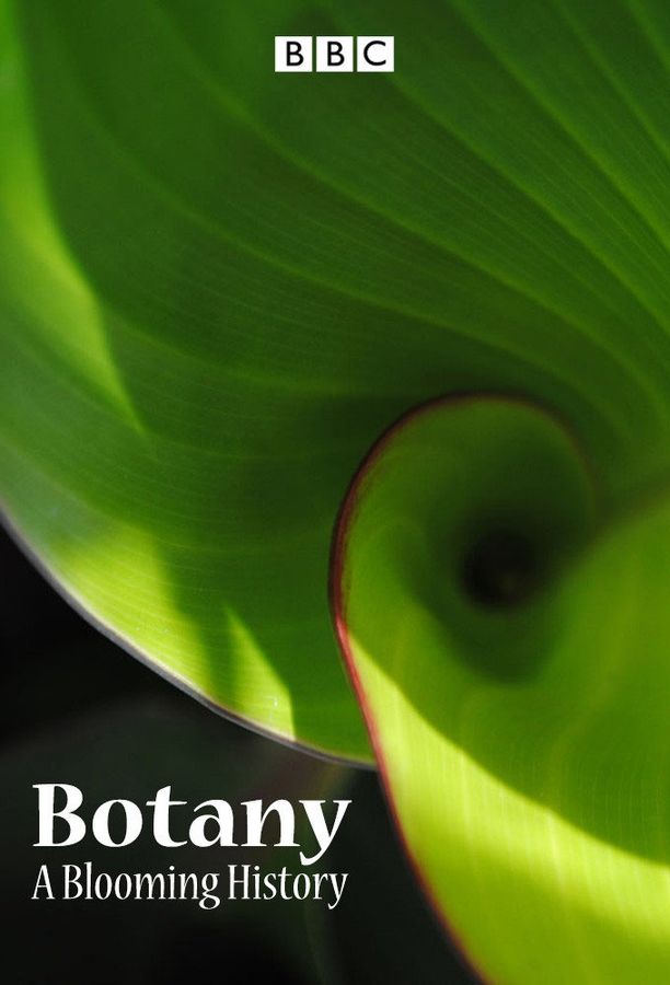 Botany: A Blooming History    第⁨一⁩季
     (2011)