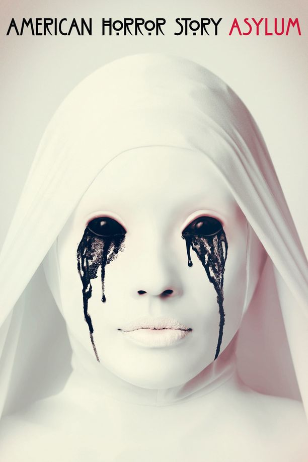 美国恐怖故事    第⁨二⁩季
    American Horror Story (2012)