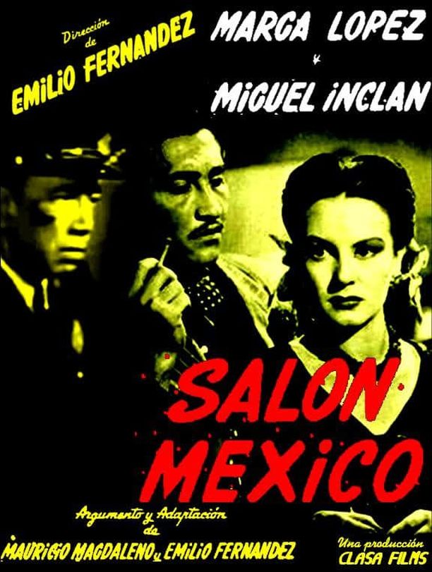Salon MexicoSalón México (1949)