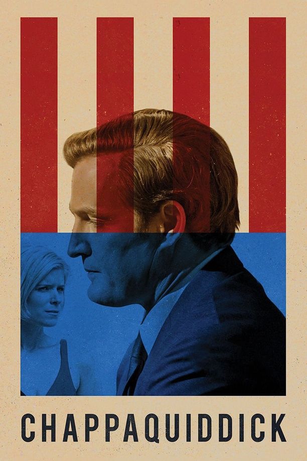 查帕奎迪克Chappaquiddick (2018)