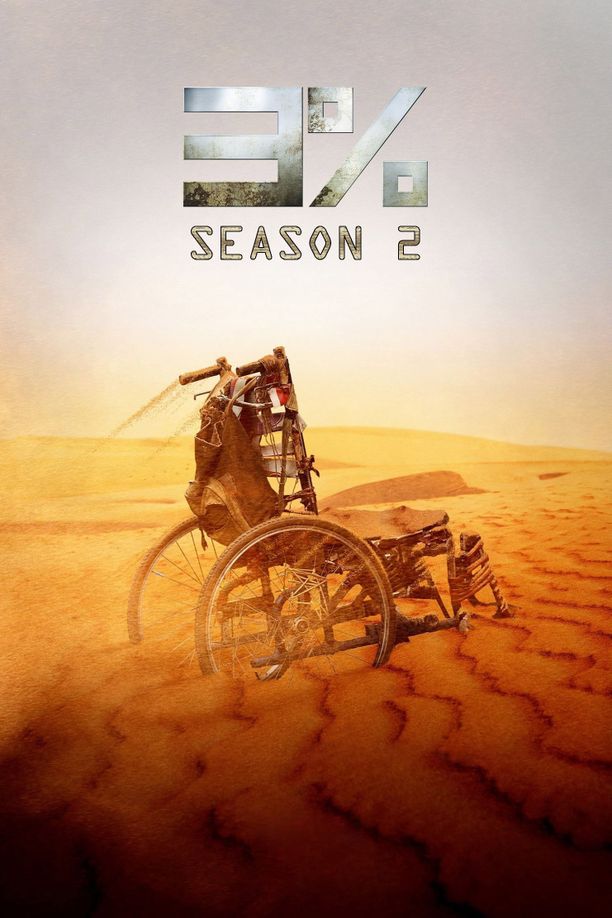 百分之三    第⁨二⁩季
    3% (2018)