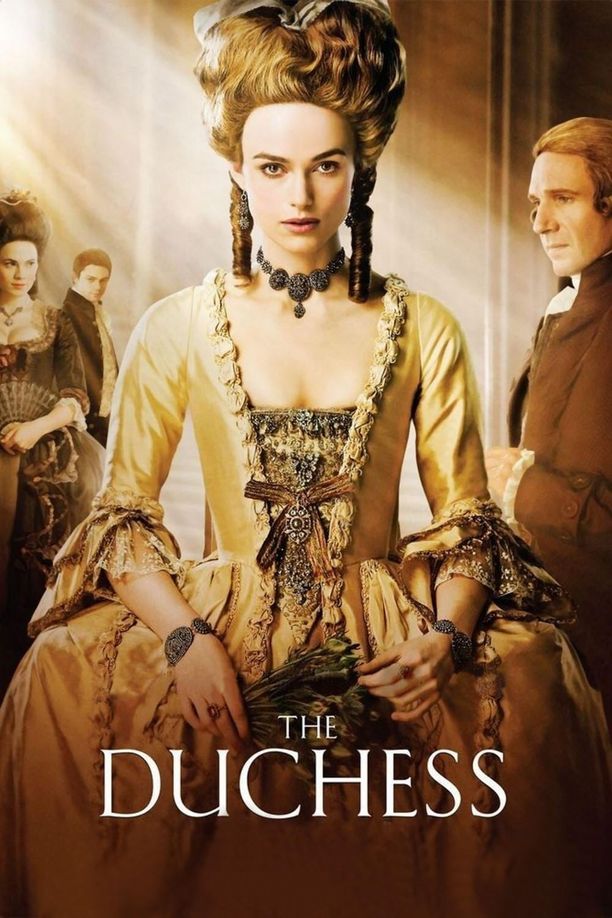 公爵夫人The Duchess (2008)